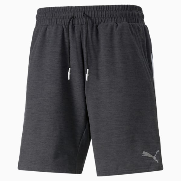 CLOUDSPUN 8" Training Shorts Men, Puma Black Heather, extralarge-IND